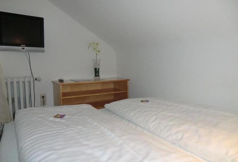 Appart International Boarding House