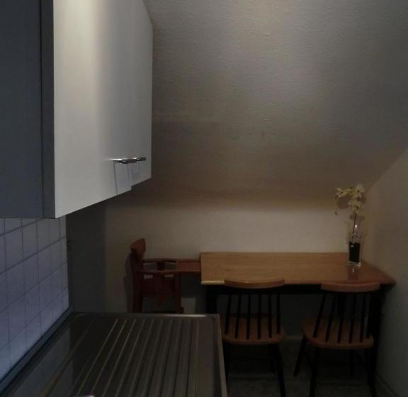 Appart International Boarding House