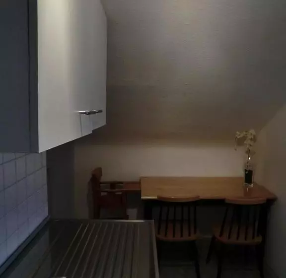 Appart International Boarding House