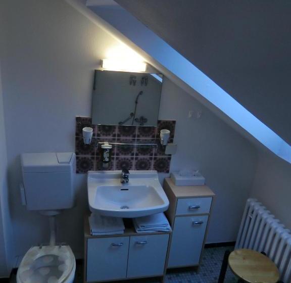 Appart International Boarding House