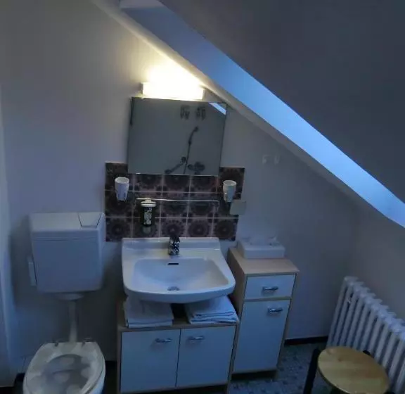 Appart International Boarding House