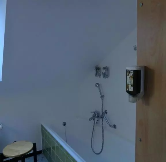 Appart International Boarding House