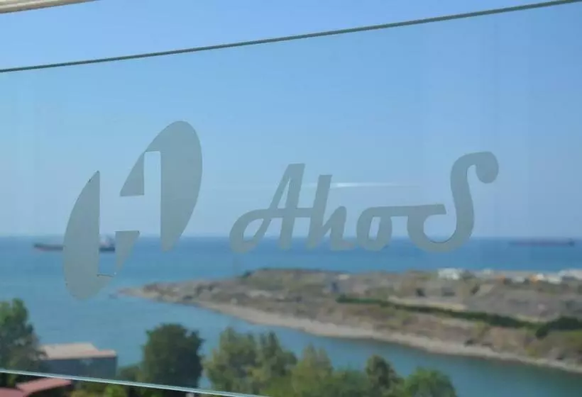 Grand Ahos Hotel & Spa