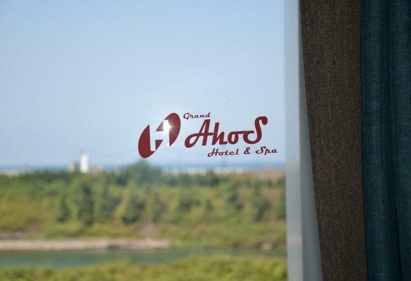 Grand Ahos Hotel & Spa