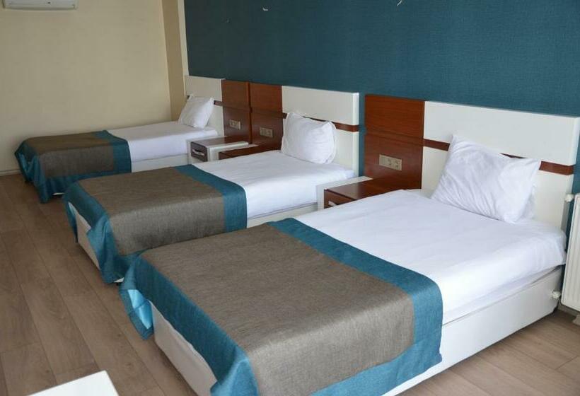 Grand Ahos Hotel & Spa