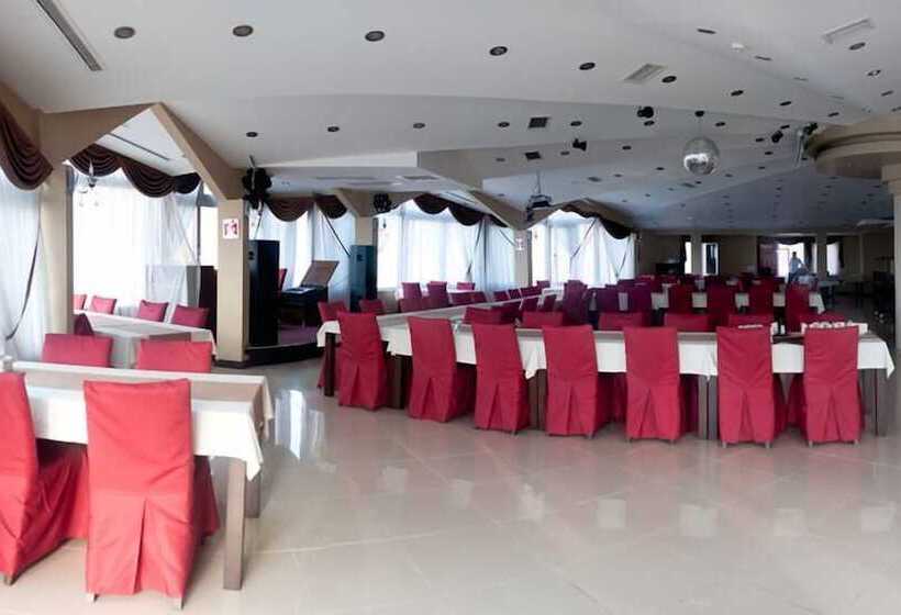 Grand Ahos Hotel & Spa