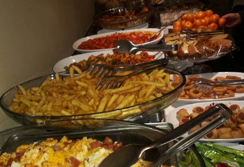 Grand Ahos Hotel & Spa