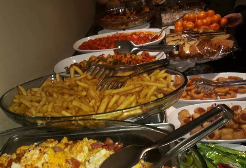 Grand Ahos Hotel & Spa