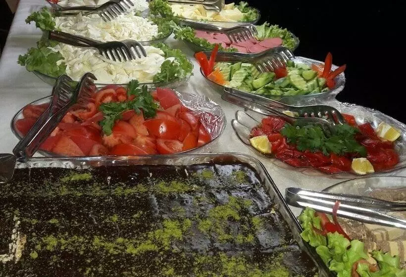 Grand Ahos Hotel & Spa