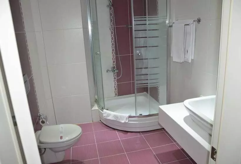 Grand Ahos Hotel & Spa