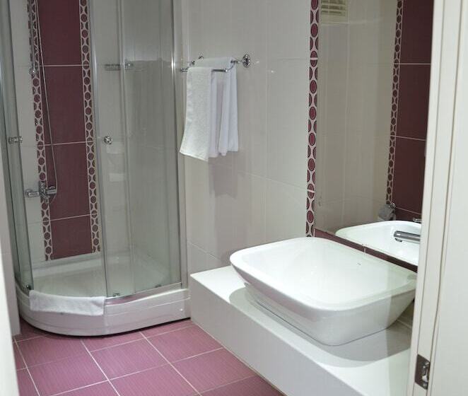 Grand Ahos Hotel & Spa