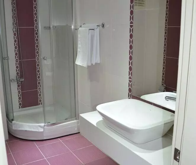 Grand Ahos Hotel & Spa