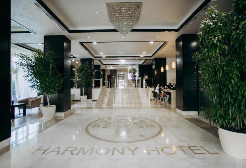 Harmony Hotel Baku