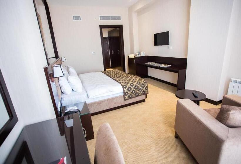 Harmony Hotel Baku