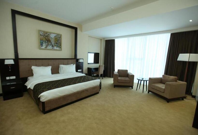 Harmony Hotel Baku