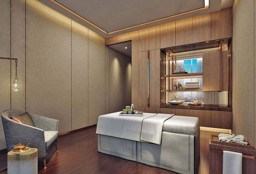 酒店 Address Dubai Mall