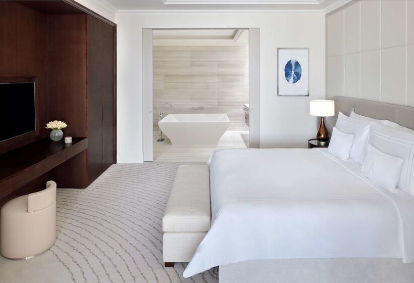 酒店 Address Dubai Mall