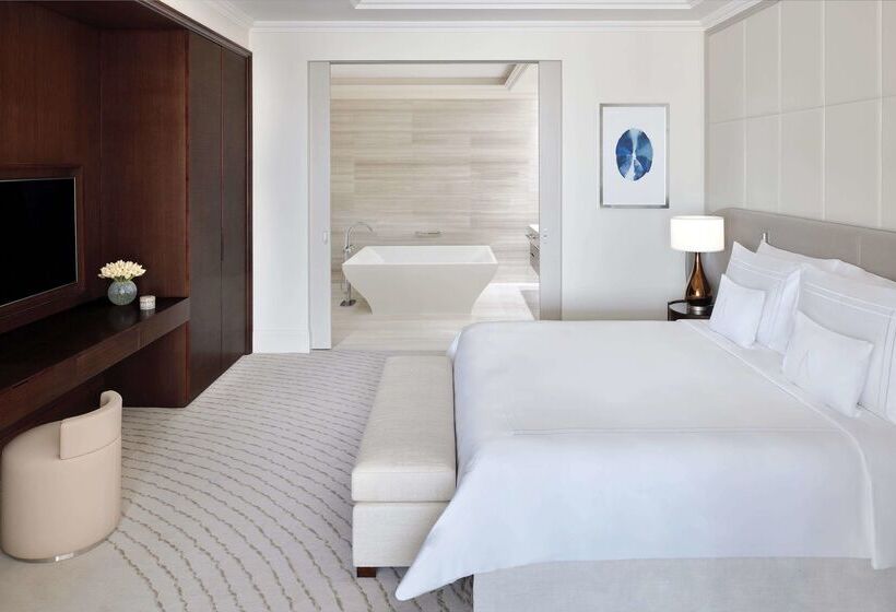 酒店 Address Dubai Mall