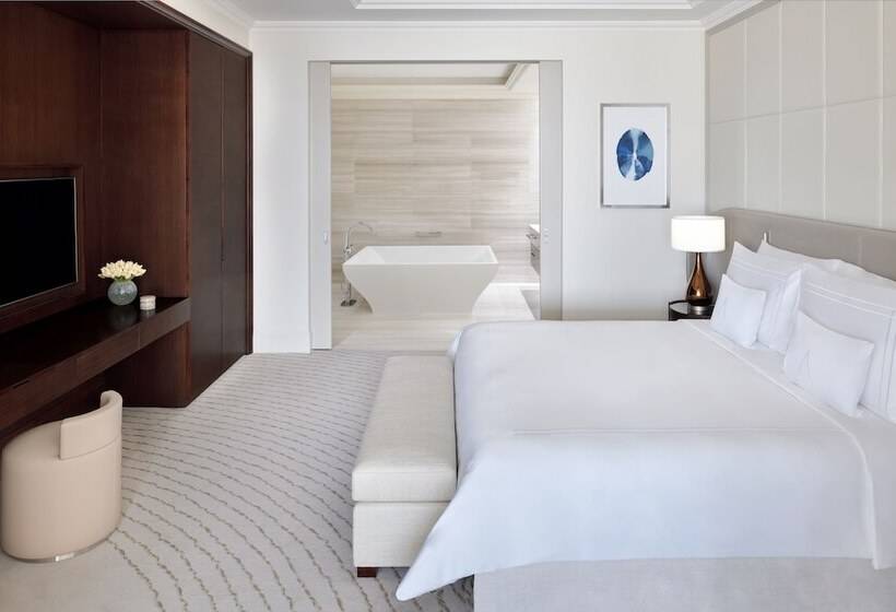 酒店 Address Dubai Mall