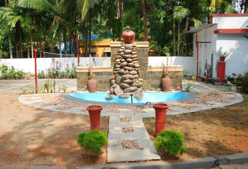 فندق Akshay Homestay