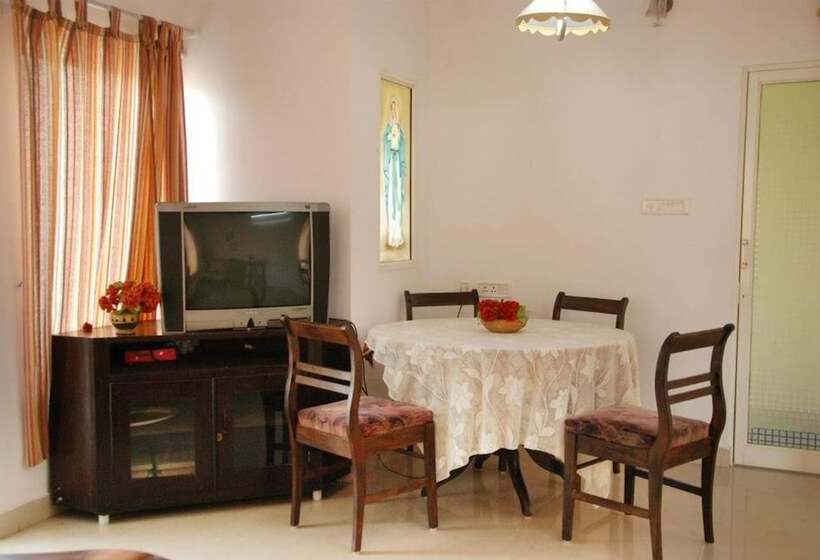 فندق Akshay Homestay