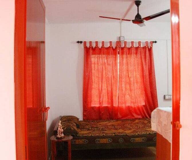 فندق Akshay Homestay