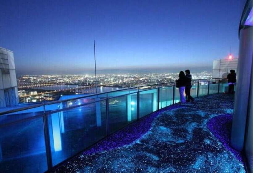 هتل Eins Inn Umedahigashi