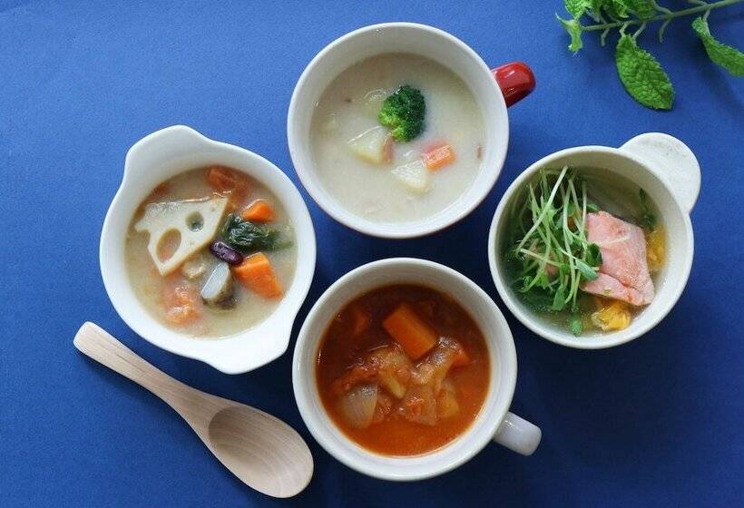 هتل Eins Inn Umedahigashi