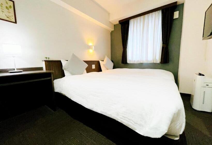 هتل Eins Inn Umedahigashi