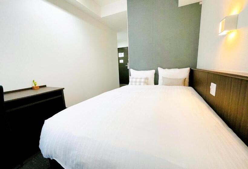 هتل Eins Inn Umedahigashi