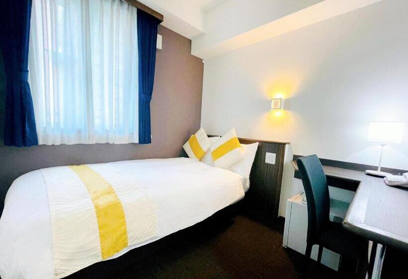 هتل Eins Inn Umedahigashi