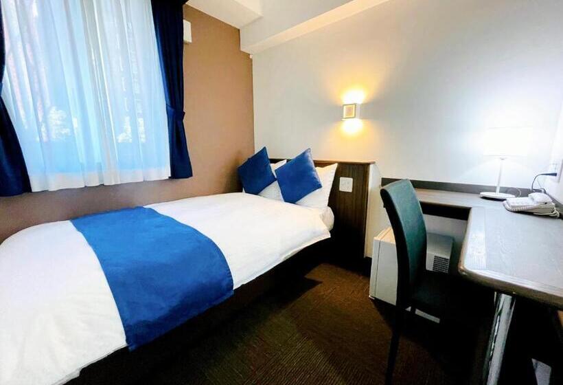 هتل Eins Inn Umedahigashi