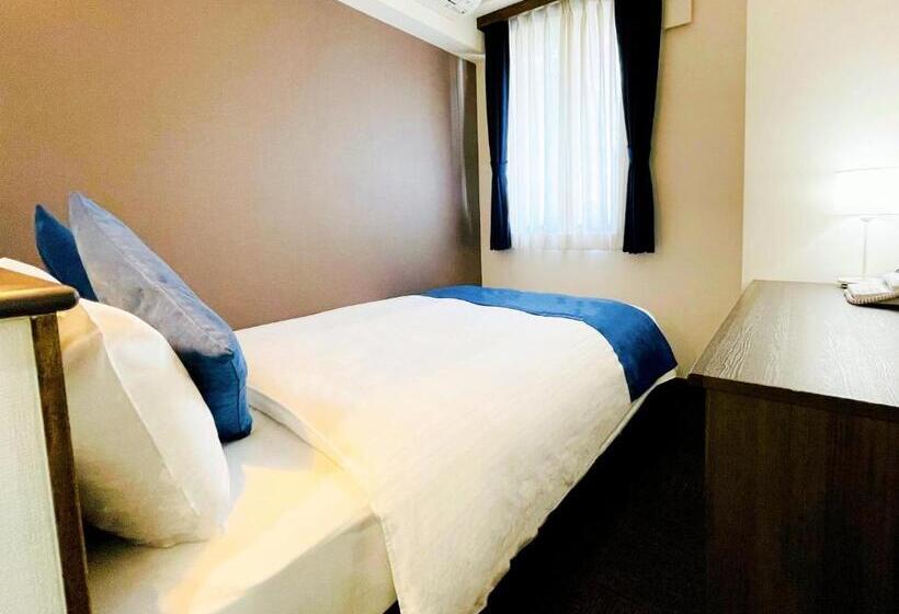 هتل Eins Inn Umedahigashi