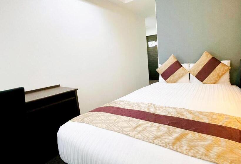 هتل Eins Inn Umedahigashi