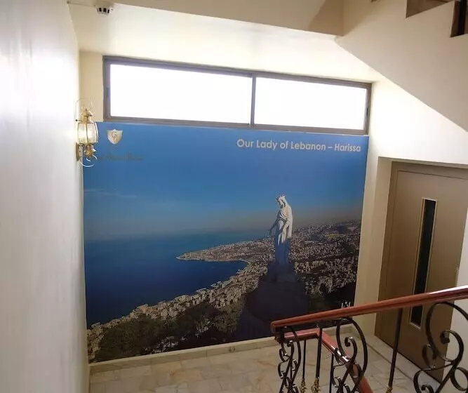 هتل Grand Gabriel