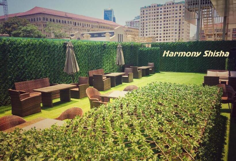 Harmony Hotel Baku