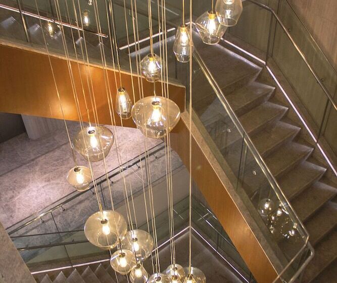 酒店 Lucky Chinatown