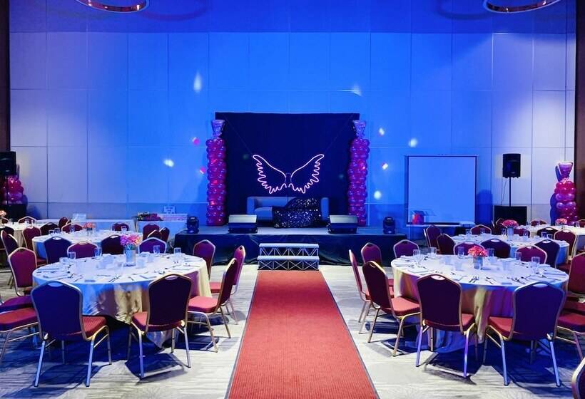 酒店 Lucky Chinatown