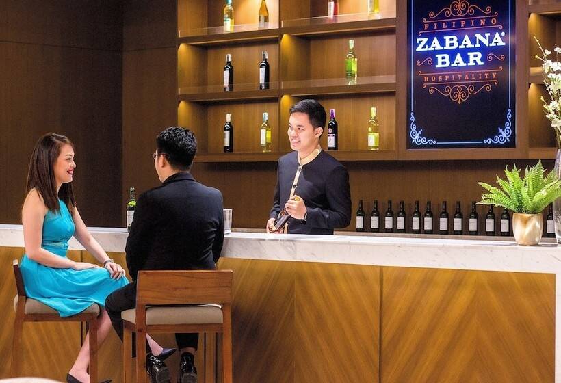 酒店 Lucky Chinatown