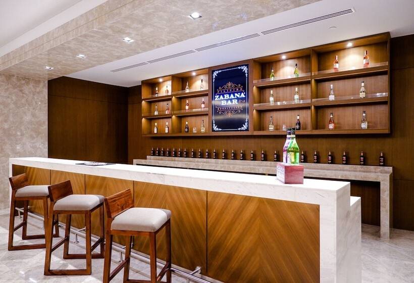 酒店 Lucky Chinatown