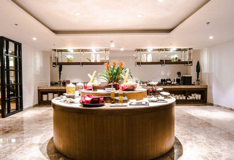 酒店 Lucky Chinatown