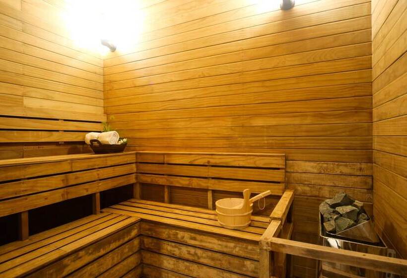 酒店 Lucky Chinatown