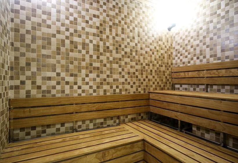 酒店 Lucky Chinatown