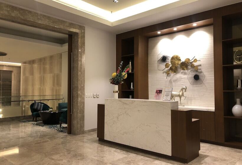 酒店 Lucky Chinatown