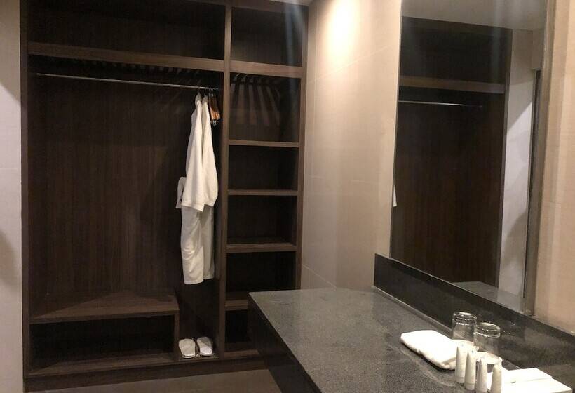 酒店 Lucky Chinatown