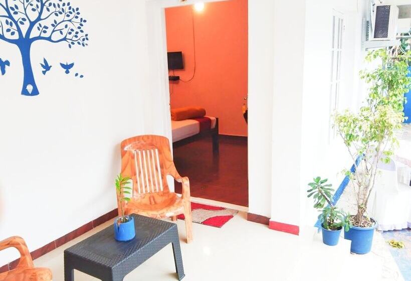 ホテル Mare Blu Resort