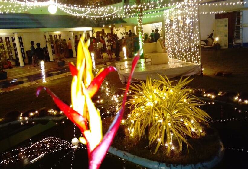 ホテル Mare Blu Resort