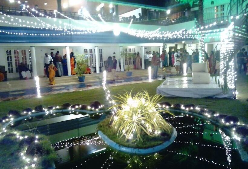 ホテル Mare Blu Resort