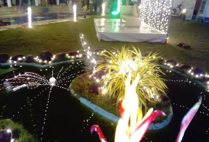 Hotelli Mare Blu Resort