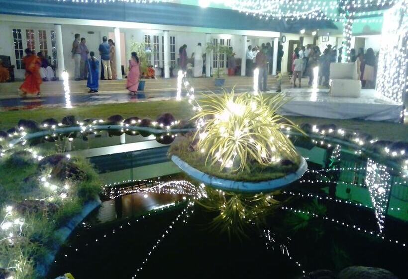 ホテル Mare Blu Resort